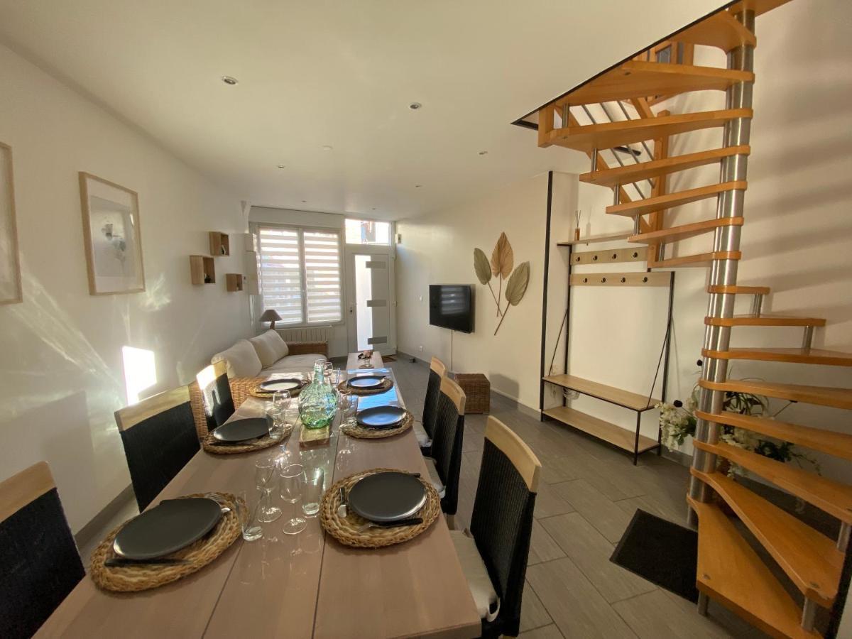 Gite Comme Chez Soi Ducey Les Cheris Exteriér fotografie