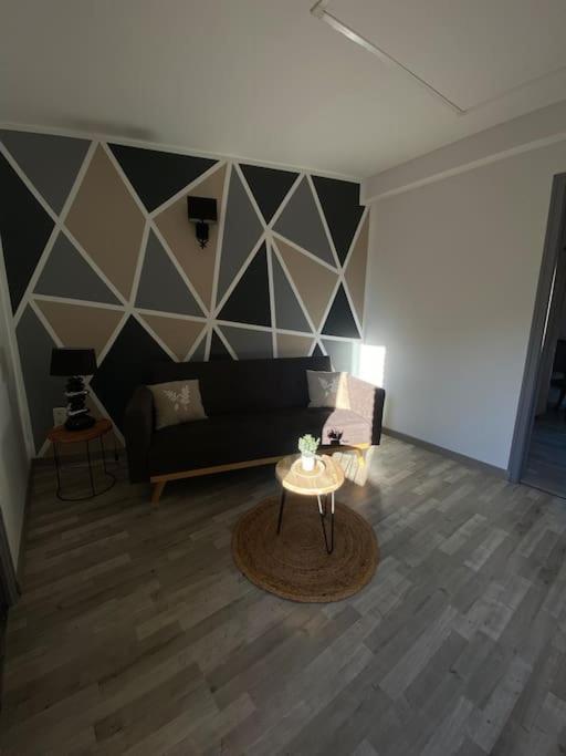 Gite Comme Chez Soi Ducey Les Cheris Exteriér fotografie