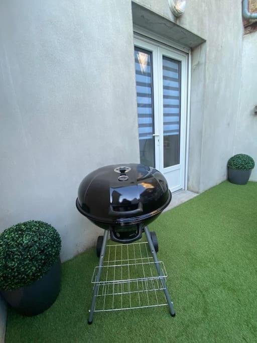 Gite Comme Chez Soi Ducey Les Cheris Exteriér fotografie